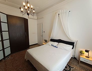 Appartement Cavallotti 7 von Holiday World