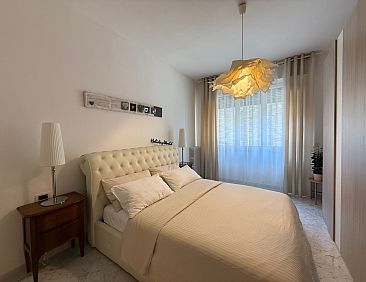 Appartement Miramare Home von Holiday World