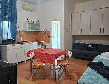 Appartement Casa Awj von Holiday World