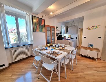 Appartement House Ca Du Dria by Holiday World