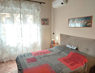 Appartement für 4 Personen ca. 65 m&sup2; in Genua, Nordita