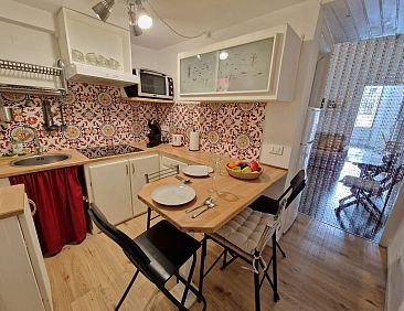 Appartement Casa Balbi bei Holiday World