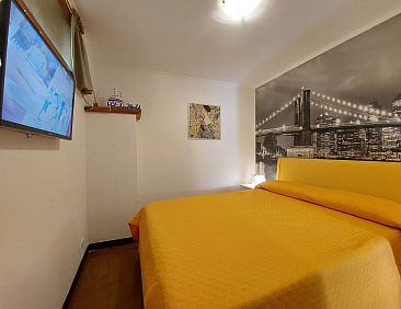Appartement für 4 Personen ca. 45 m&sup2; in Genua, Nordita