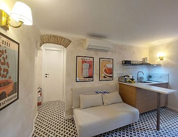 Appartement Edo's Lair von Holiday World