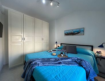 Appartement Sogni al Sole von Holiday World