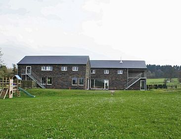 Vakantiehuis in Vielsalm