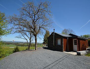 Le Chalet du Coteau