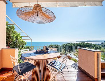 Appartement Casa Clio