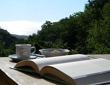 Vakantiehuis in varazze