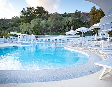 Appartement Freedom Relais Club