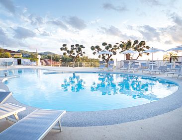 Appartement Freedom Relais Club