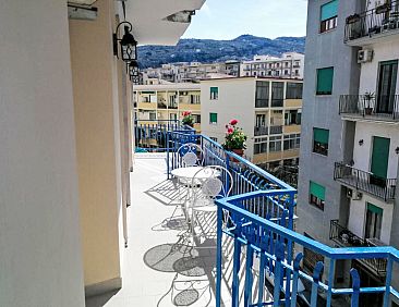 Appartement Lucyhome