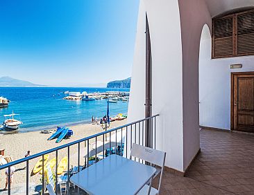 Appartement Casa Mirta