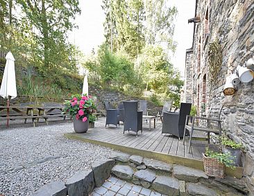 Le moulin d en bas