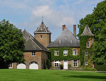 Nuts Castle