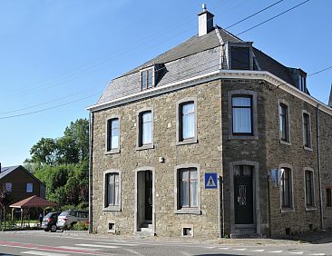 Stone Lodge