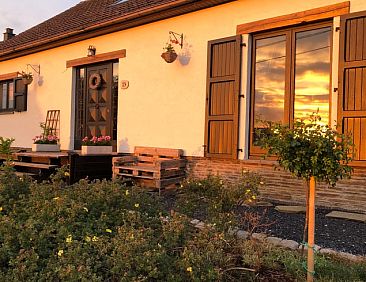 Vakantiehuis in Grand-Halleux