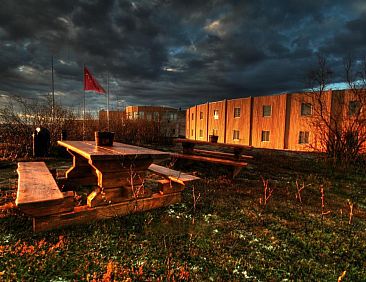 Thon Hotel Kautokeino