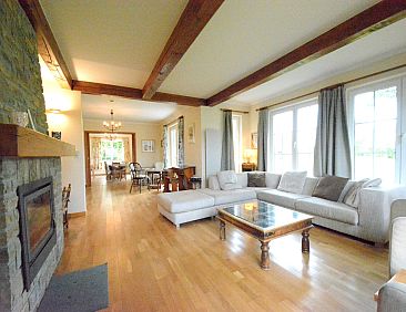 Villa Francine