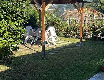 Appartement Villa San Paolo