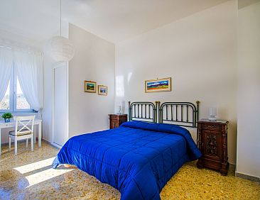 Appartement Il Mulino - Zweizimmerwohnung im Zentrum von Cer