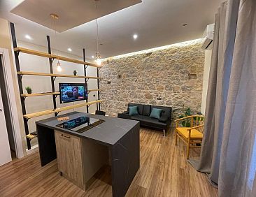 Appartement Wohnung 'Irda Style House