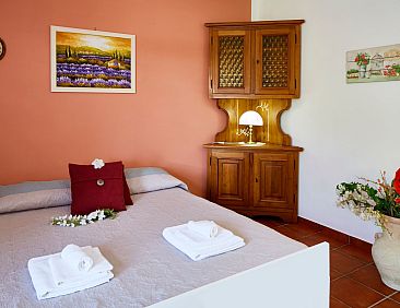 Appartement LandHausFelicia - Giglio
