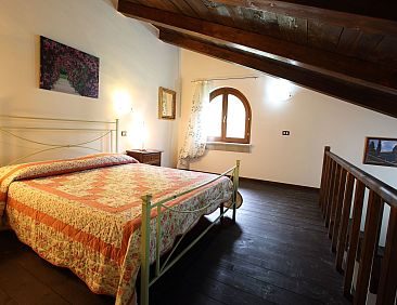 Appartement LandHausFelicia - Orchidea