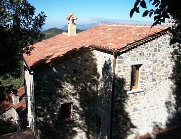 Appartement Casa Soprana