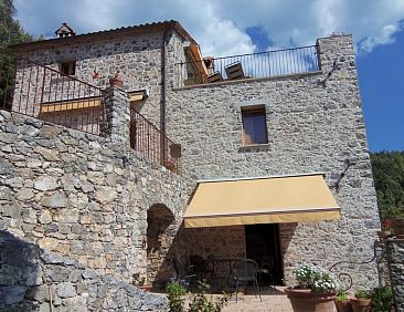 Appartement Scuola Vecchia