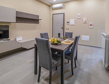 Appartement Daydreaming