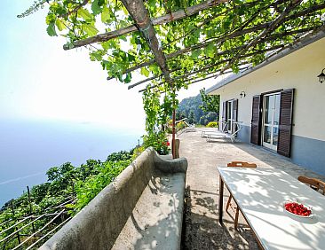 Vakantiehuis Dea Afrodite