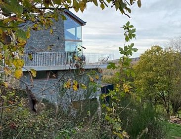 Vakantiehuis in Dochamps