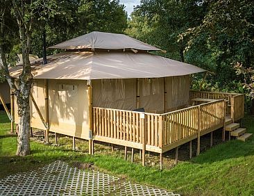 Stardust 40 Family Lodge