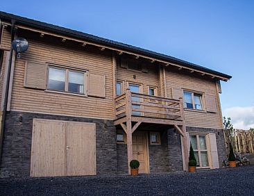 Huisje in Durbuy