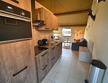 Vakantiehuisje in Durbuy