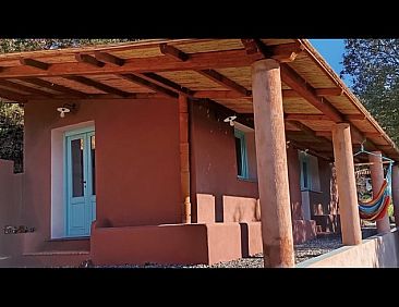 Vakantiehuis in Vibonati