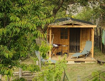 Vakantiehuis in Vibonati