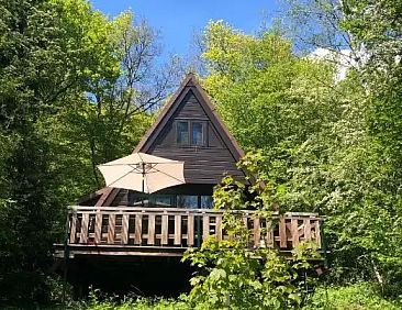 Bungalow Durbuy