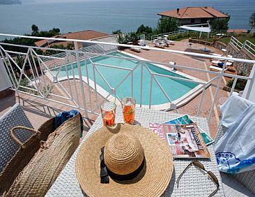 Appartement Petrosa Wohnung