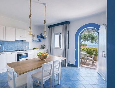 Appartement Matte Wohnung