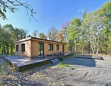 CHALET DES BOIS