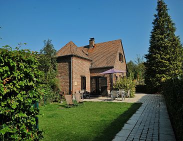 Poppenhuis