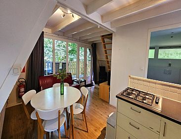 Chalet no 34