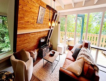 Chalet no 207
