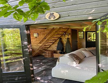 Chalet no 209