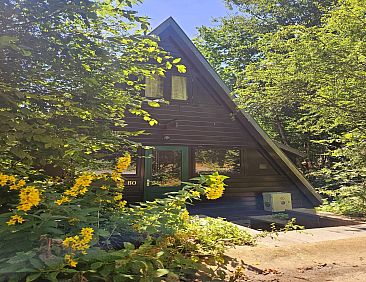 Chalet no 80