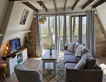 Chalet no 20