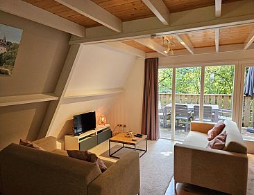 Chalet no 76