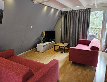 Chalet no 135